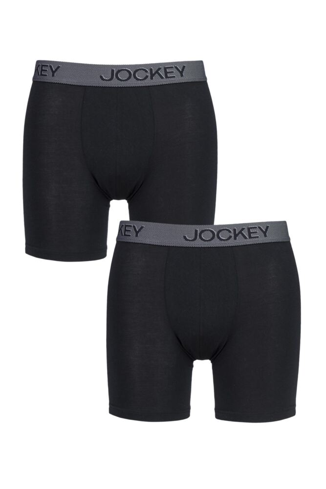Jockey 3d innovations on sale trunk