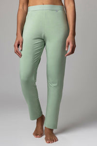 Ladies 1 Pack Lazy Panda Bamboo Loungewear Selection Classic Bottoms