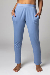 Ladies 1 Pack Lazy Panda Bamboo Loungewear Selection Classic Bottoms