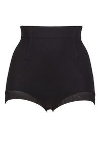 Ladies 1 Pack Ambra  It's a Cinch Hi Waisted Brief Underwear