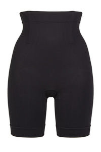 Ladies 1 Pack Ambra  It's a Cinch Hi Waisted Short Underwear
