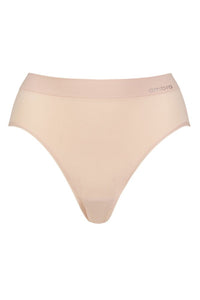 Ladies 1 Pack Ambra Bondi Bare Hi Cut Brief Underwear