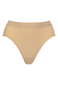 Ladies 1 Pack Ambra Bondi Bare Hi Cut Brief Underwear