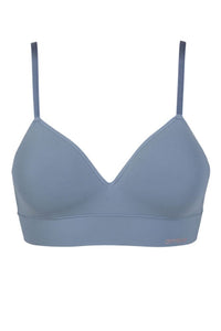 Ladies 1 Pack Ambra Bondi Bare Longline Bra Underwear