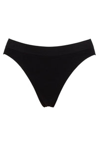 Ladies 1 Pack Ambra Bare Essentials Bikini Brief Underwear