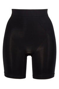 Ladies 1 Pack Ambra Powerlite Thigh Shaper Short Underwear