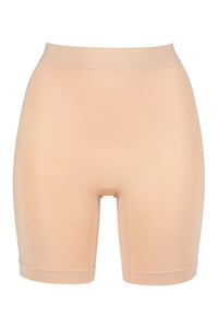 Ladies 1 Pack Ambra Powerlite Thigh Shaper Short Underwear