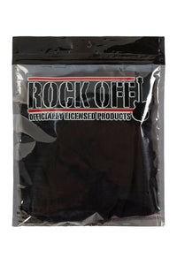 SOCKSHOP Music Collection 1 Pack Avenged Sevenfold Boxer Shorts
