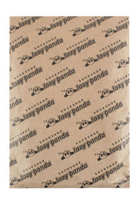 Mens 1 Pack Lazy Panda Bamboo Loungewear Selection Classic Bottoms