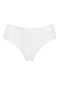 Ladies 1 Pair Sloggi Zero Modal Hipster Knickers