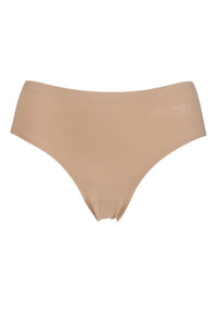 Ladies 1 Pair Sloggi Zero Modal Hipster Knickers