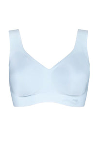 Ladies Sloggi Zero Feel Seamfree Bralette with Removable Pads