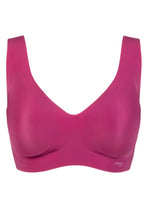 Load image into Gallery viewer, Ladies Sloggi Zero Feel Seamfree Bralette with Removable Pads
