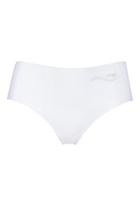 Ladies 1 Pair Sloggi Zero Feel Seamfree Hipster Knickers