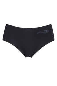 Ladies 1 Pair Sloggi Zero Feel Seamfree Hipster Knickers