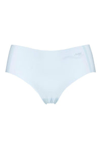 Ladies 1 Pair Sloggi Zero Feel Seamfree Hipster Knickers