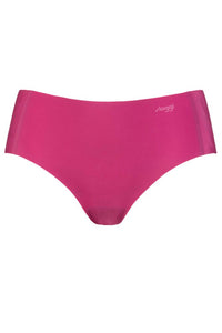 Ladies 1 Pair Sloggi Zero Feel Seamfree Hipster Knickers