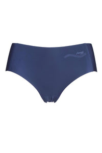 Ladies 1 Pair Sloggi Zero Feel Seamfree Hipster Knickers