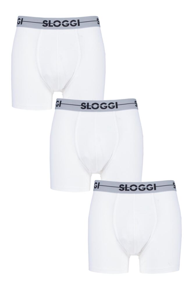 Sloggi mens shop underpants
