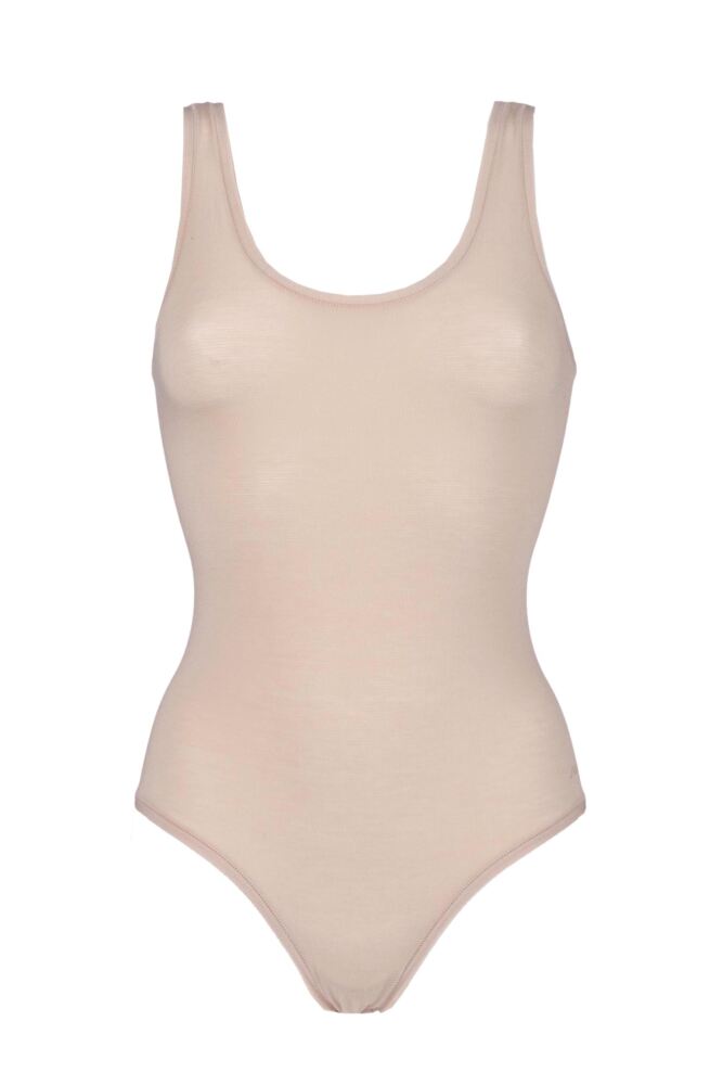 Ladies 1 Pack Sloggi GO Allround One Size Fits All Body