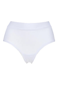Ladies 1 Pack Sloggi GO Allround One Size Fits All Maxi Knickers