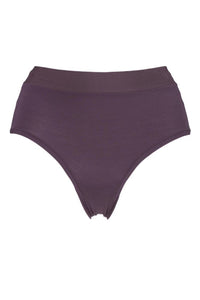 Ladies 1 Pack Sloggi GO Allround One Size Fits All Maxi Knickers