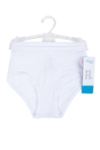 Ladies 1 Pack Sloggi GO Allround One Size Fits All Maxi Knickers