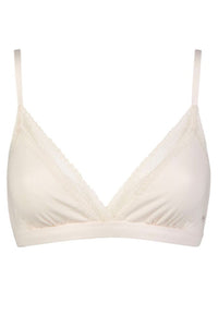 Ladies 1 Pack Sloggi GO Ribbed Bralette