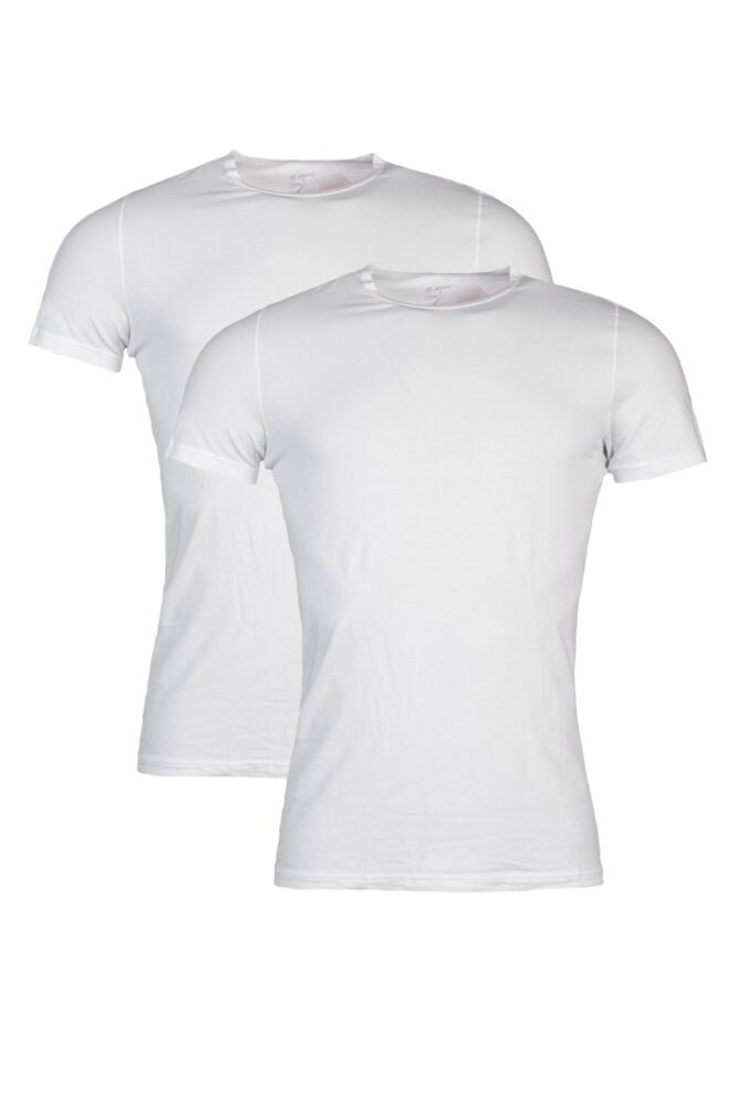 Mens Jockey 3D Innovation T-Shirt