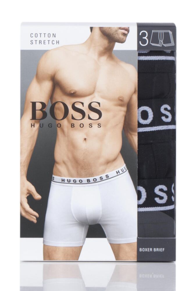 Boss mens top underwear sale