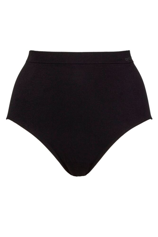 Ladies 1 Pack Ambra Powerlite Full Brief Underwear