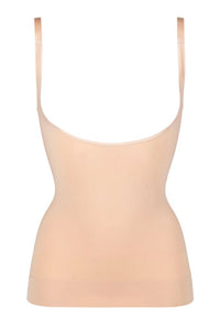 Ladies 1 Pack Ambra Powerlite Underbust Camisole Underwear