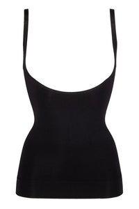 Ladies 1 Pack Ambra Powerlite Underbust Camisole Underwear