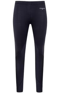 Ladies 1 Pack Glenmuir Compression Base Layer Leggings