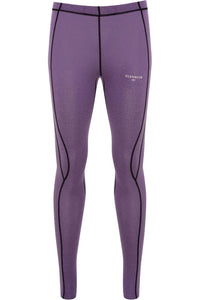 Ladies 1 Pack Glenmuir Compression Base Layer Leggings