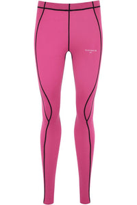 Ladies 1 Pack Glenmuir Compression Base Layer Leggings