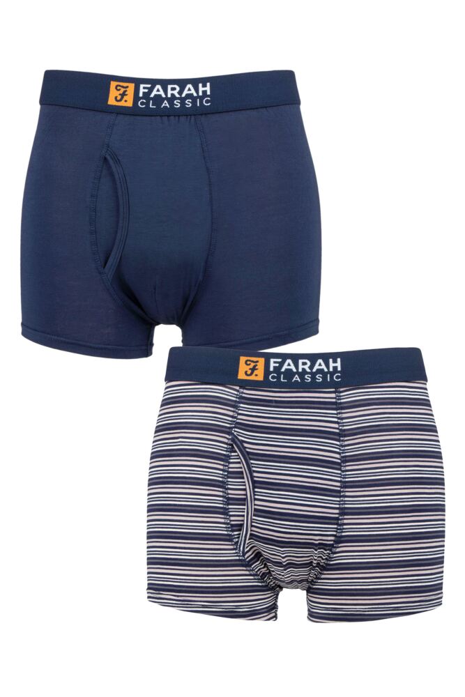 Farah underpants shop