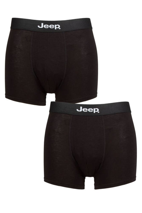 Men's and Ladies' Bamboo Underwear –