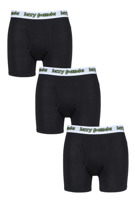 Men's and Ladies' Bamboo Underwear –