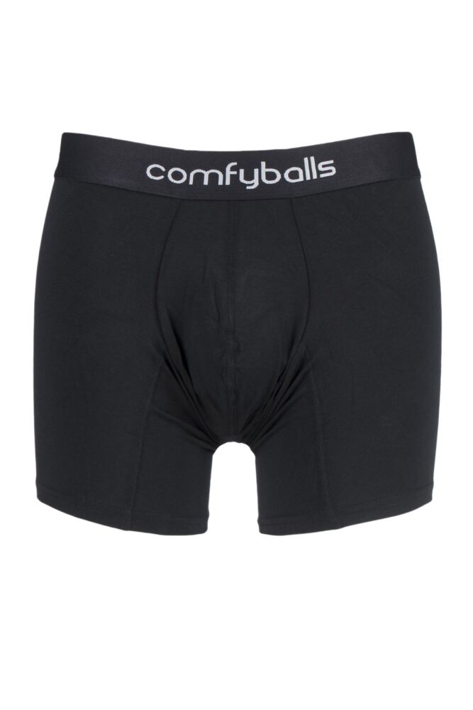 Comfyballs boxershorts shop