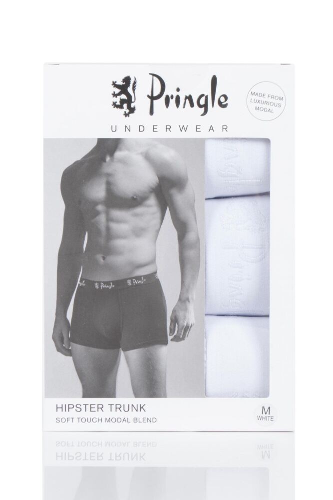 Pringle Underwear theunderwearshop