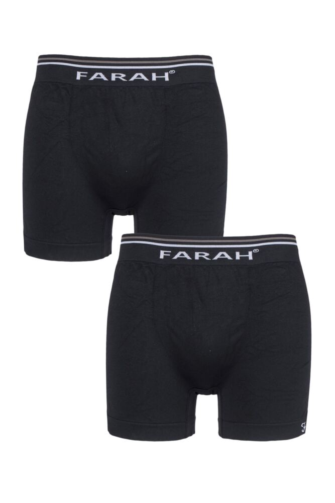 Men's seamless clearance boxer shorts