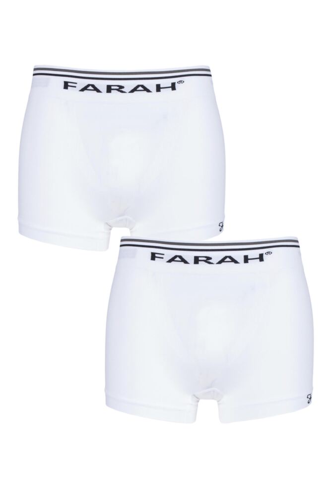 Farah boxer discount shorts
