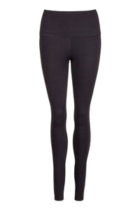 Ladies 1 Pack Tavi Noir High Waisted Leggings